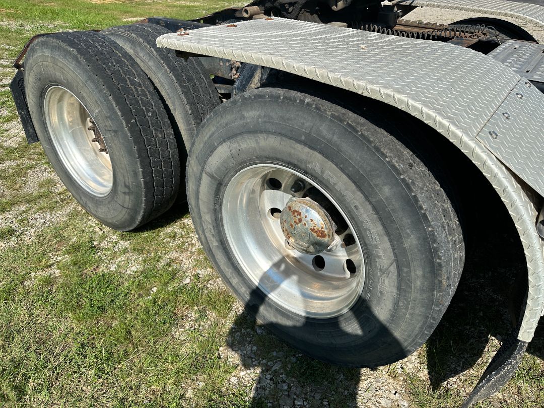 2008 MACK CHU613 - Image 18